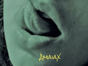AmaiaX
