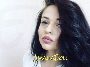 AmaliaDoll