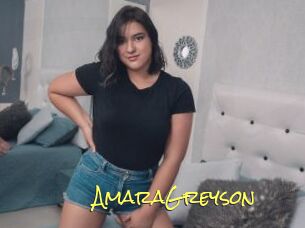AmaraGreyson