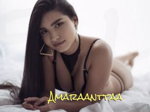 Amaraanttaa