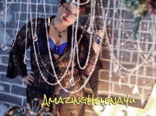 AmazingHelena4u