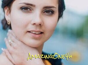 AmazingOne4u