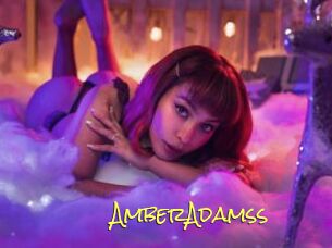 AmberAdamss