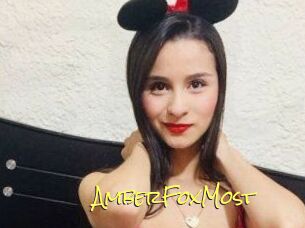 AmberFoxMost