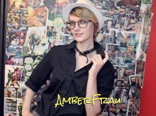 AmberFrau