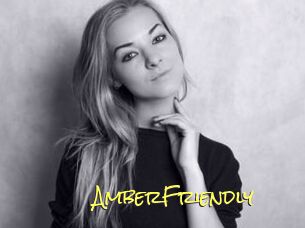 AmberFriendly