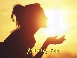 AmberGray