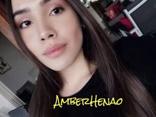 AmberHenao