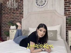 AmberKeys