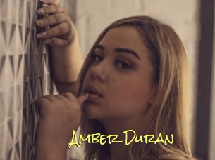 Amber_Duran Elles Mouillent
