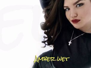Amber_wet