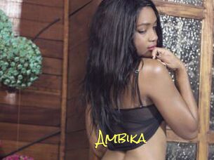 Ambika