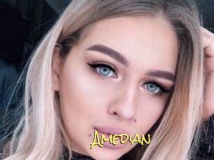 Amedian