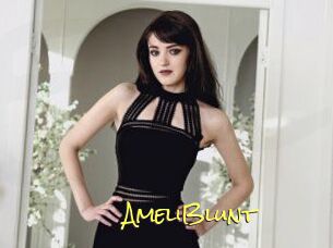 AmeliBlunt