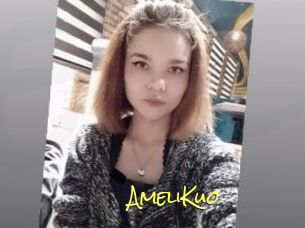 AmeliKuo