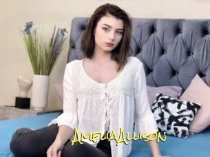 AmeliaAllison