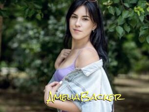 AmeliaBacker