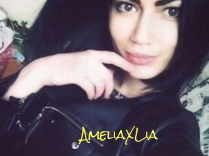 AmeliaXLia