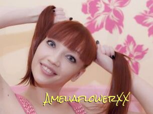 AmeliaflowerXX