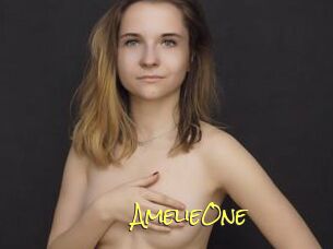 AmelieOne