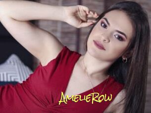 AmelieRow