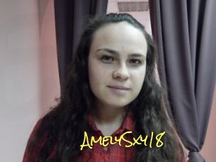 AmelySxy18