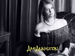 AmiAnniston