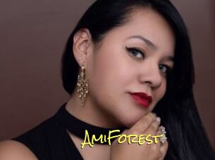 AmiForest