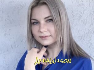 AmiaWilson