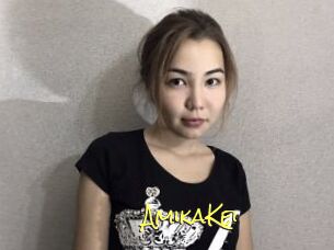 AmikaKei