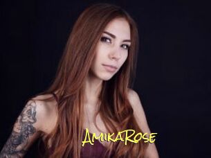 AmikaRose