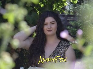 AmilyFox