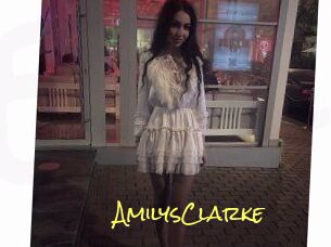 AmilysClarke