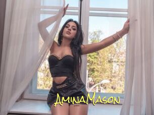 AminaMason