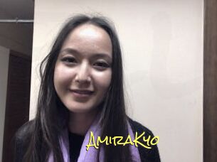 AmiraKyo