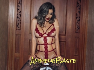 AmmelieBaste Elles Mouillent