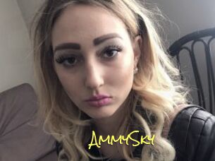 AmmySky