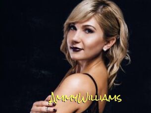 AmmyWilliams