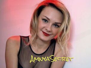 AmnyaSecret
