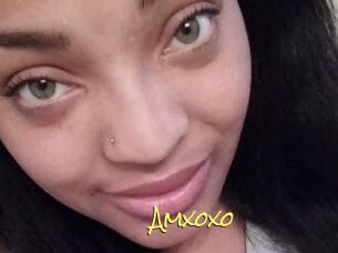 Amxoxo