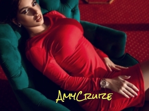 AmyCruize Elles Mouillent