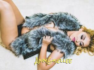AmyGisellee