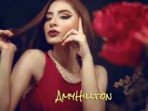 AmyHillton