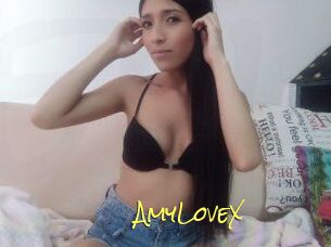 AmyLoveX