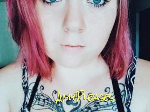 AmyPleases