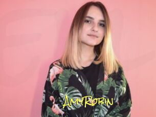 AmyRobin