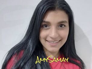 AmySamay