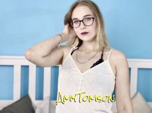 AmyTomson