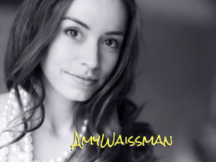 AmyWaissman Elles Mouillent