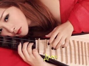 Amyi
